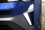 Renault Captur esprit Alpine E-Tech Hybrid esprit Alpine E-Tech Hybrid Todo terreno Exterior Faro 5 puertas
