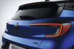 Renault Captur esprit Alpine E-Tech Hybrid esprit Alpine E-Tech Hybrid Todo terreno Exterior Pilotos 5 puertas