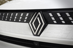 Renault Captur E-Tech Hybrid Techno E-Tech Hybrid Todo terreno Blanco Artic Exterior Detalle 5 puertas