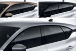 Renault Captur E-Tech Hybrid Techno E-Tech Hybrid Todo terreno Blanco Artic Exterior Detalle 5 puertas