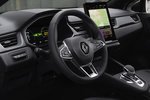 Renault Captur E-Tech Hybrid Techno E-Tech Hybrid Todo terreno Interior Salpicadero 5 puertas