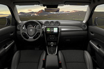 Suzuki Vitara Gama Vitara S3 Hybrid Todo terreno Interior Salpicadero 5 puertas