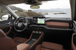 Skoda Kodiaq Gama Kodiaq Design con Interior Suite Co&ntilde;ac Todo terreno Interior Salpicadero 5 puertas