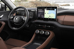 Skoda Kodiaq Gama Kodiaq Design con Interior Suite Co&ntilde;ac Todo terreno Interior Salpicadero 5 puertas