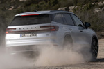 Skoda Kodiaq Gama Kodiaq Sportline Todo terreno Plata Brillante Metalizado Exterior Posterior-Lateral 5 puertas