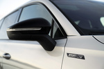 Skoda Kodiaq Gama Kodiaq Sportline Todo terreno Plata Brillante Metalizado Exterior Retrovisor 5 puertas