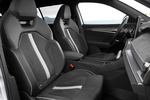 Skoda Kodiaq Gama Kodiaq Sportline Todo terreno Interior Asientos 5 puertas