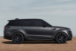 Land Rover Range Rover Sport Stealth Pack Stealth Pack Todo terreno Exterior Lateral 5 puertas