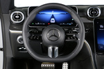 Mercedes-Benz CLE 300 4MATIC AMG Line Premium Plus Coup&eacute; Interior Volante 2 puertas