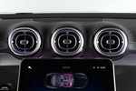 Mercedes-Benz CLE 300 4MATIC AMG Line Premium Plus Coup&eacute; Interior Salida sistema ventilaci&oacute;n 2 puertas