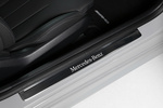 Mercedes-Benz CLE 300 4MATIC AMG Line Premium Plus Coup&eacute; Interior Moldura decorativa 2 puertas