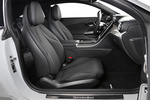 Mercedes-Benz CLE 300 4MATIC AMG Line Premium Plus Coup&eacute; Interior Asientos 2 puertas
