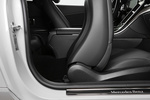Mercedes-Benz CLE 300 4MATIC AMG Line Premium Plus Coup&eacute; Interior Asientos 2 puertas