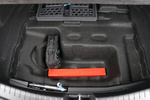Mercedes-Benz CLE 300 4MATIC AMG Line Premium Plus Coup&eacute; Interior Maletero 2 puertas