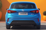 MG MG3 Gama MG3 Hybrid+ Gama MG3 Hybrid Turismo Battersea Blue Exterior Posterior 5 puertas