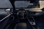 Audi A3 S3 Sportback S3 Sportback Turismo Interior Salpicadero 5 puertas