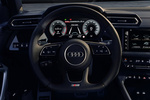 Audi A3 S3 Sportback S3 Sportback Turismo Interior Volante 5 puertas