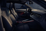 Audi A3 S3 Sportback S3 Sportback Turismo Interior Asientos 5 puertas