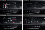 Audi A3 S3 Sed&aacute;n S3 Sed&aacute;n Turismo Interior Pantalla del sistema multimedia 5 puertas
