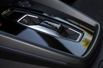 Audi A3 S3 Sed&aacute;n S3 Sed&aacute;n Turismo Interior Palanca de Cambios 5 puertas
