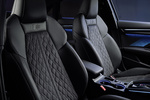 Audi A3 S3 Sed&aacute;n S3 Sed&aacute;n Turismo Interior Asientos 5 puertas