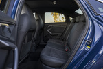 Audi A3 S3 Sed&aacute;n S3 Sed&aacute;n Turismo Interior Asientos 5 puertas