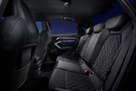 Audi A3 S3 Sed&aacute;n S3 Sed&aacute;n Turismo Interior Asientos 5 puertas