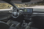 Ford Focus ST Edition ST Edition Turismo Interior Salpicadero 5 puertas