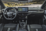 Ford Focus ST Edition ST Edition Turismo Interior Salpicadero 5 puertas