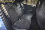 Ford Focus ST Edition ST Edition Turismo Interior Asientos 5 puertas
