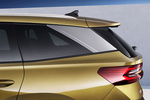 Skoda Kodiaq Gama Kodiaq Design Todo terreno Bronx Gold Metallic Exterior Detalle 5 puertas