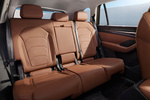 Skoda Kodiaq Gama Kodiaq Design con Interior Suite Co&ntilde;ac Todo terreno Interior Asientos 5 puertas