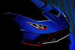 Lamborghini Hurac&Atilde;&iexcl;n STJ STJ Coup&eacute; Blu Eliadi Exterior Frontal 2 puertas