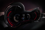 Alfa Romeo Junior Elettrica 175 kW (240 CV) Elettrica Veloce Todo terreno Interior Cuadro de instrumentos 5 puertas