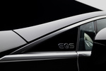 Mercedes-Benz EQS EQS 580 4MATIC 2024 Gama EQS 2024 Turismo Negro Obsidiana Metalizado Exterior Detalle 5 puertas