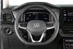 Volkswagen T-Cross 1.0 TSI 115 CV Life Todo terreno Interior Volante 5 puertas