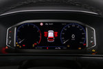 Volkswagen T-Cross 1.0 TSI 115 CV Life Todo terreno Interior Cuadro de instrumentos 5 puertas