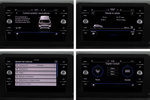 Volkswagen T-Cross 1.0 TSI 115 CV Life Todo terreno Interior Pantalla del sistema multimedia 5 puertas