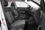 Volkswagen T-Cross 1.0 TSI 115 CV Life Todo terreno Interior Asientos 5 puertas