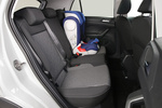 Volkswagen T-Cross 1.0 TSI 115 CV Life Todo terreno Interior Silla infantil 5 puertas