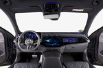 Mercedes-Benz Clase E 220 d AMG Line Advance Turismo Interior Salpicadero 4 puertas