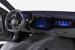 Mercedes-Benz Clase E 220 d AMG Line Advance Turismo Interior Salpicadero 4 puertas