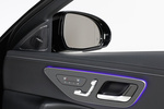 Mercedes-Benz Clase E 220 d AMG Line Advance Turismo Interior Retrovisor 4 puertas