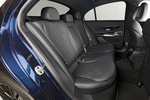 Mercedes-Benz Clase E 220 d AMG Line Advance Turismo Interior Asientos 4 puertas