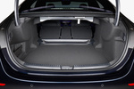 Mercedes-Benz Clase E 220 d AMG Line Advance Turismo Interior Maletero 4 puertas