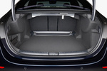 Mercedes-Benz Clase E 220 d AMG Line Advance Turismo Interior Maletero 4 puertas
