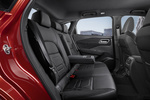 Nissan Qashqai E-POWER 140 kW (190 CV) N-Design e-Power Todo terreno Interior Asientos 5 puertas