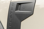 Dacia Duster Hybrid 140 Extreme Hybrid Todo terreno Sandstone Exterior Detalle 5 puertas