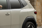 Dacia Duster Hybrid 140 Extreme Hybrid Todo terreno Sandstone Exterior Detalle 5 puertas