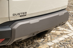 Dacia Duster Hybrid 140 Extreme Hybrid Todo terreno Sandstone Exterior Detalle 5 puertas